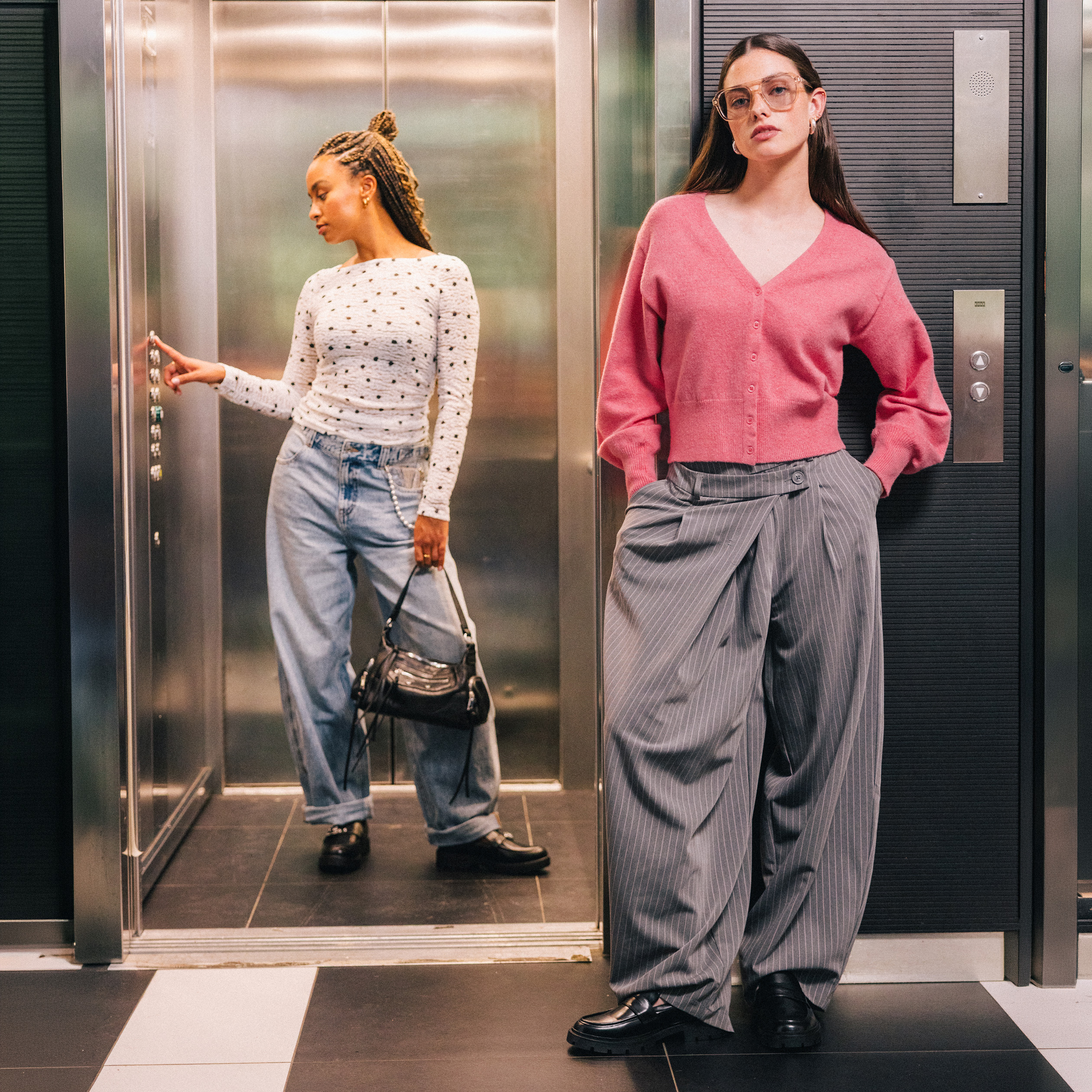 Acheter le look complet